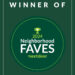 Morris Heat and Air wins Nextdoor Neighborhood Fave Award 2024